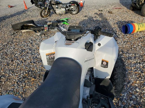 2024 CAN-AM RENEGADE