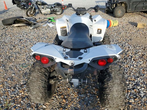 2024 CAN-AM RENEGADE