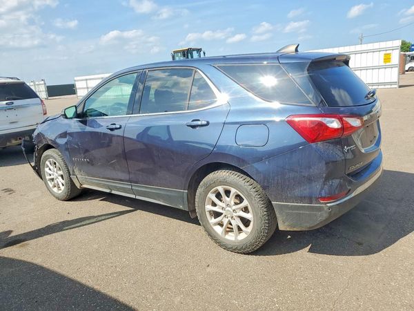 2018 CHEVROLET EQUINOX LT (1LT)