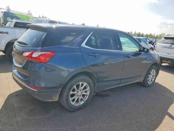2018 CHEVROLET EQUINOX LT (1LT)