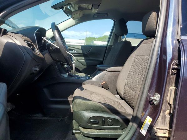 2018 CHEVROLET EQUINOX LT (1LT)