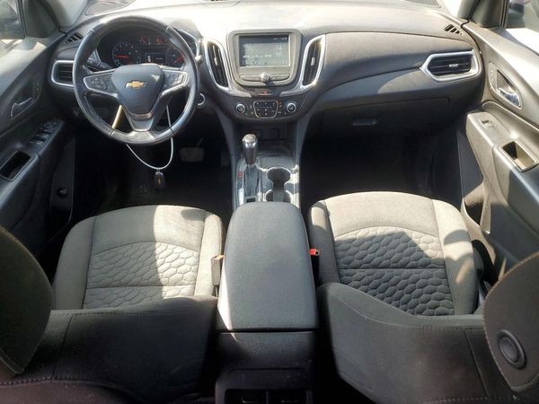 2018 CHEVROLET EQUINOX LT (1LT)