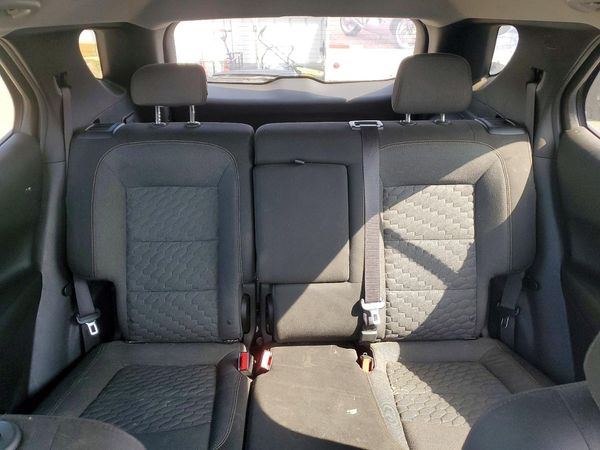 2018 CHEVROLET EQUINOX LT (1LT)