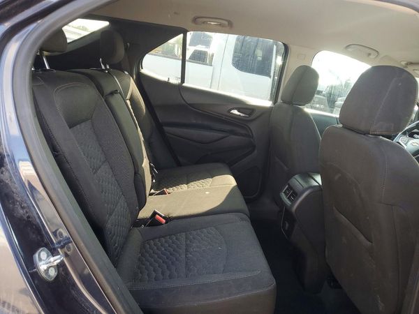 2018 CHEVROLET EQUINOX LT (1LT)