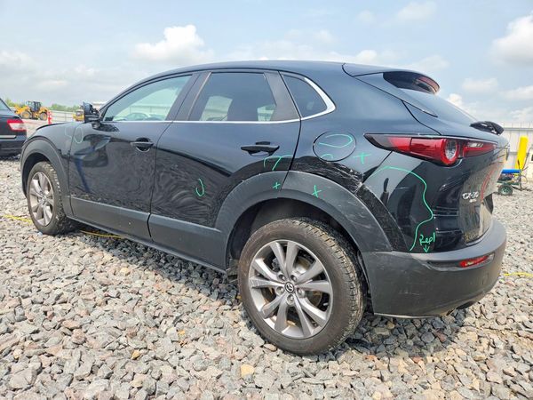 2020 MAZDA CX-30