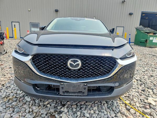 2020 MAZDA CX-30