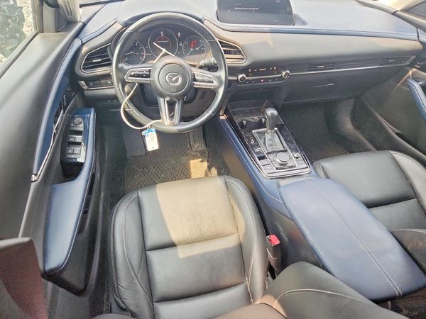 2020 MAZDA CX-30
