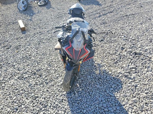 2025 CF MOTO 450SS