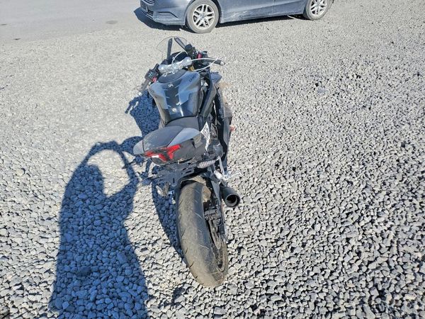 2025 CF MOTO 450SS