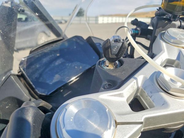2025 CF MOTO 450SS