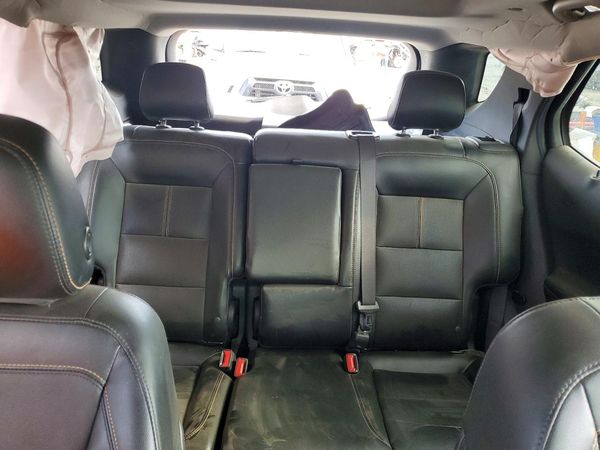 2022 CHEVROLET EQUINOX Premier (1LZ) — SUVN