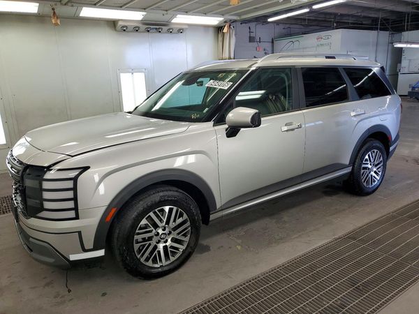 2026 HYUNDAI PALISADE SEL