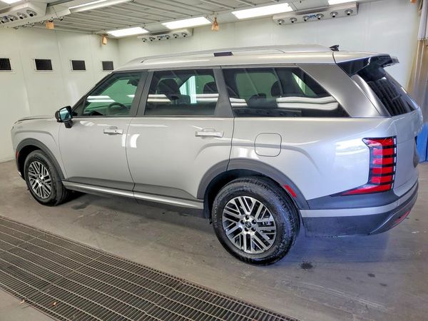 2026 HYUNDAI PALISADE SEL