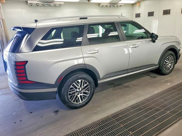 2026 HYUNDAI PALISADE SEL
