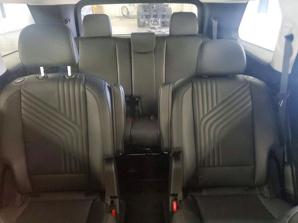 2026 HYUNDAI PALISADE SEL