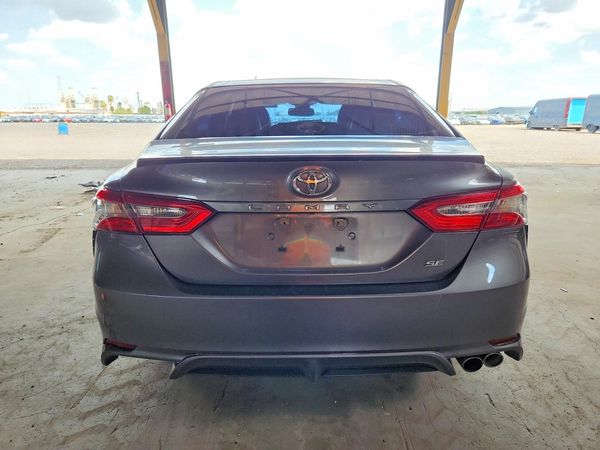 2018 TOYOTA CAMRY L/LE/SE/XLE