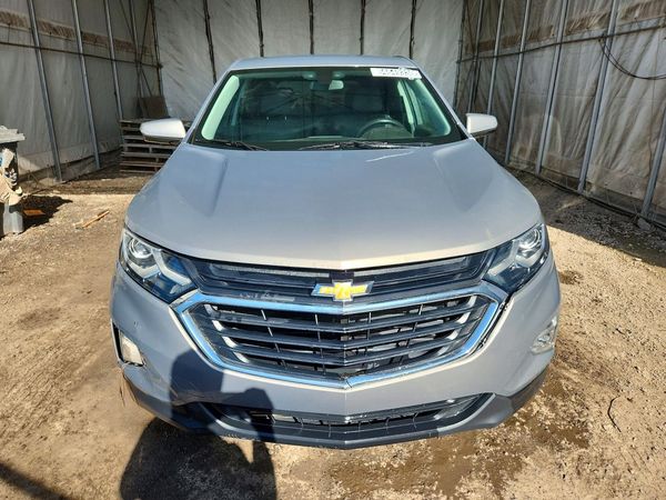 2019 CHEVROLET EQUINOX LT (1LT) — DIRF