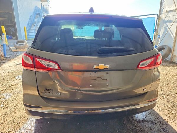 2019 CHEVROLET EQUINOX LT (1LT) — DIRR