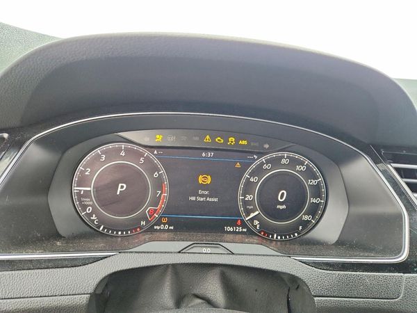 2019 VOLKSWAGEN ARTEON