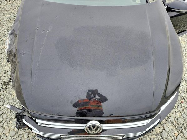 2019 VOLKSWAGEN ARTEON