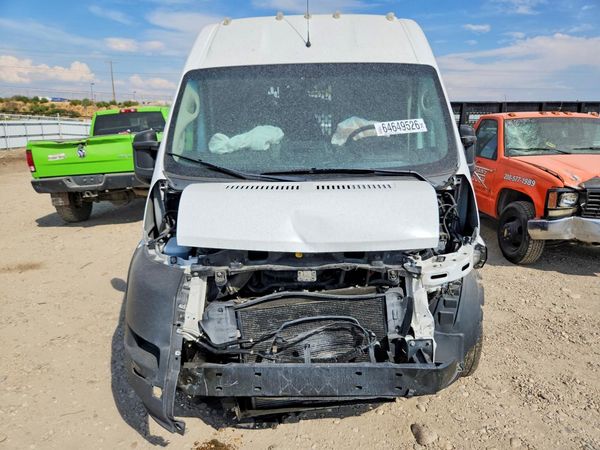 2020 RAM PROMASTER 3500 VF