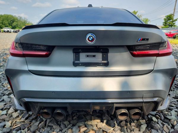 2024 BMW M3 M3 xDrive Competition — DIRR