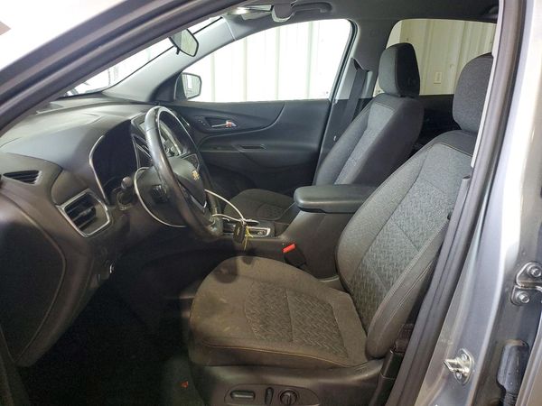 2024 CHEVROLET EQUINOX LS (2FL)