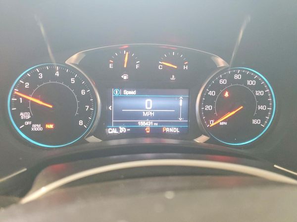 2024 CHEVROLET EQUINOX LS (2FL)