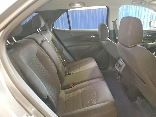 2024 CHEVROLET EQUINOX LS (2FL)