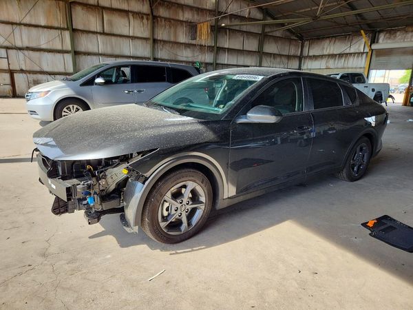 2026 KIA K4