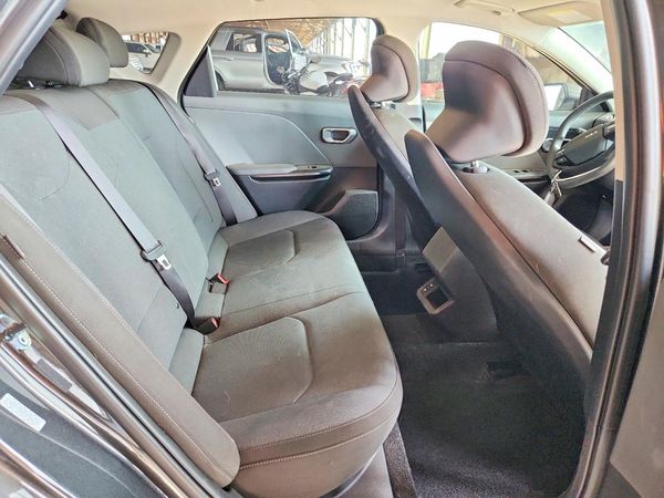 2026 KIA K4