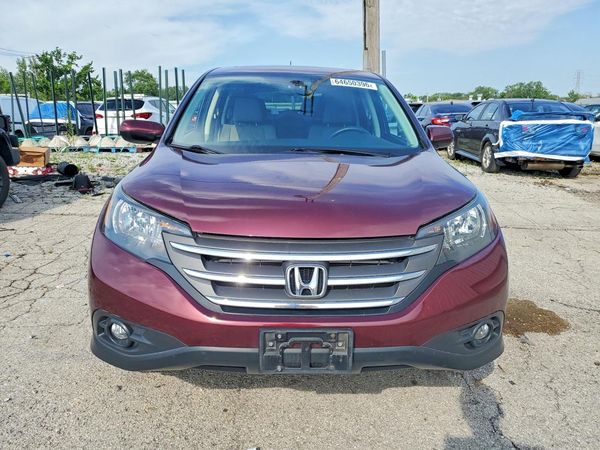 2014 HONDA CRV EX