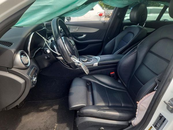2019 MERCEDES-BENZ C C300-4M
