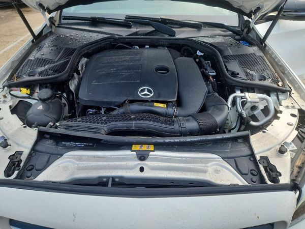 2019 MERCEDES-BENZ C C300-4M
