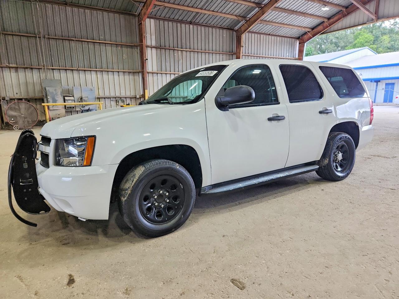 2014 CHEVROLET TAHOE