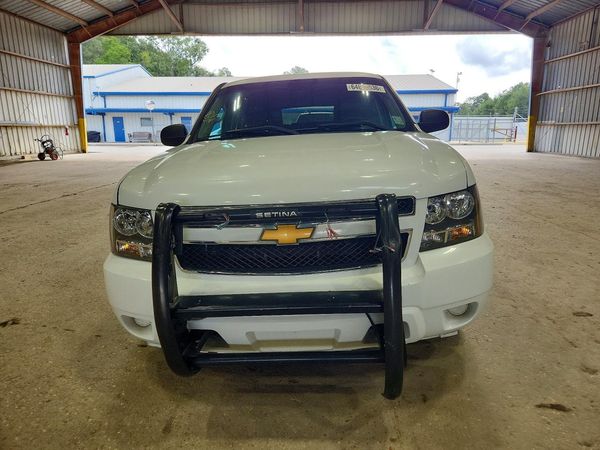 2014 CHEVROLET TAHOE
