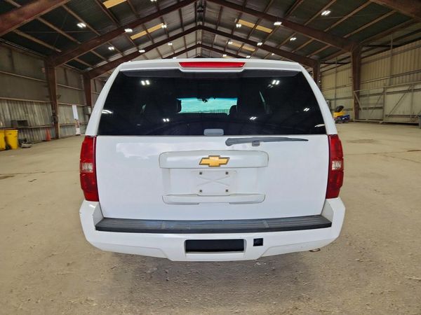 2014 CHEVROLET TAHOE
