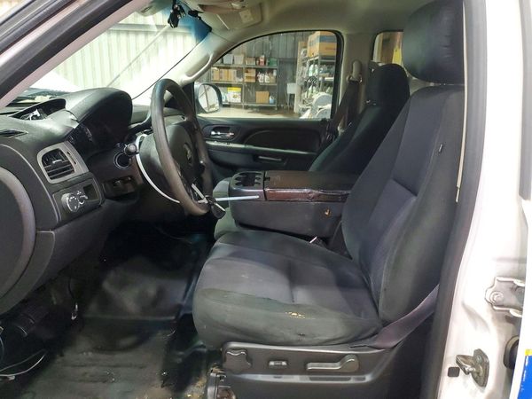 2014 CHEVROLET TAHOE