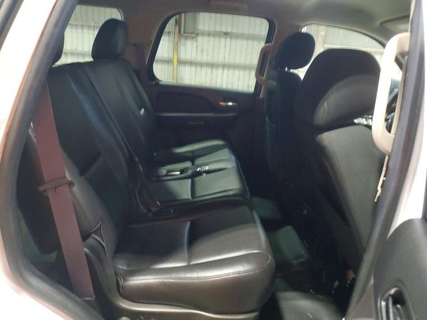 2014 CHEVROLET TAHOE