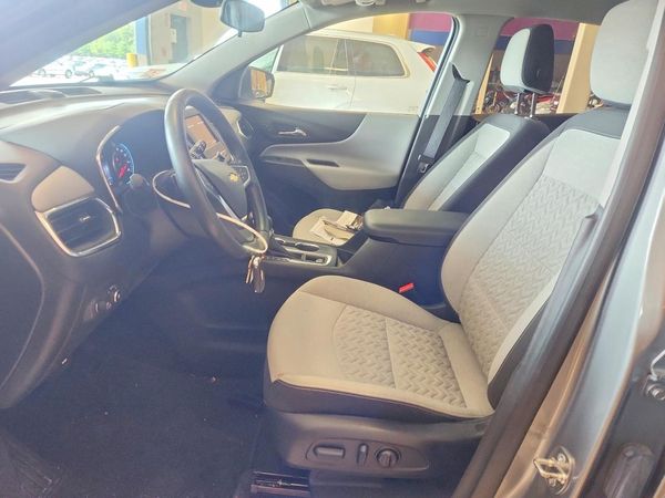 2023 CHEVROLET EQUINOX LT (1LT)
