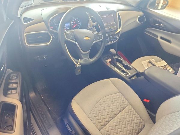 2023 CHEVROLET EQUINOX LT (1LT)