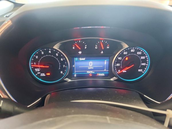 2023 CHEVROLET EQUINOX LT (1LT)