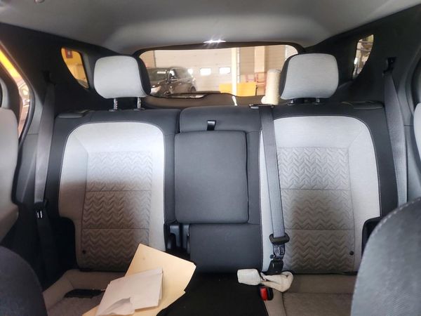2023 CHEVROLET EQUINOX LT (1LT)