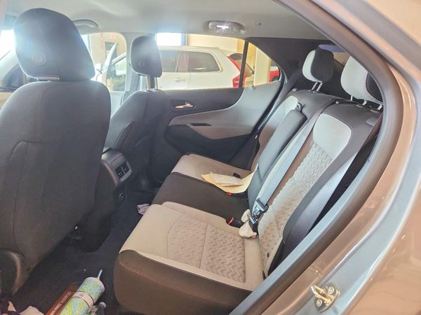 2023 CHEVROLET EQUINOX LT (1LT)
