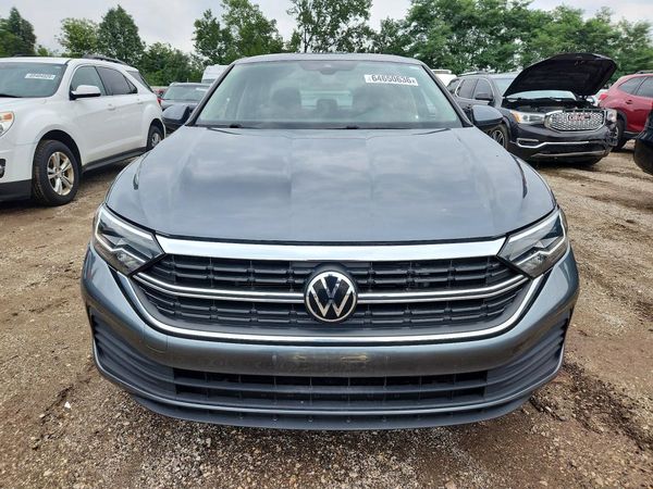 2023 VOLKSWAGEN JETTA SE