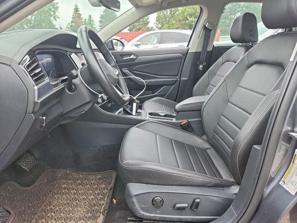 2023 VOLKSWAGEN JETTA SE