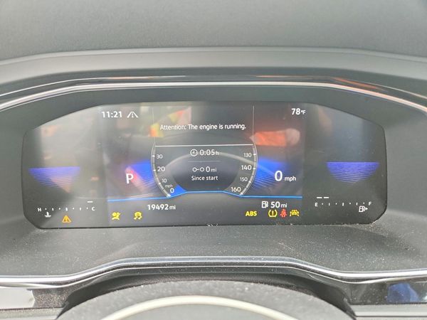 2023 VOLKSWAGEN JETTA SE