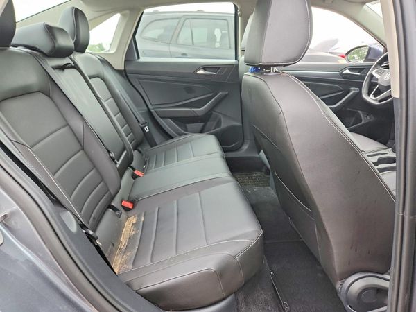 2023 VOLKSWAGEN JETTA SE