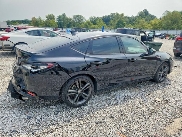 2023 ACURA INTEGRA A-SPEC