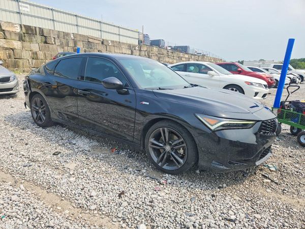 2023 ACURA INTEGRA A-SPEC
